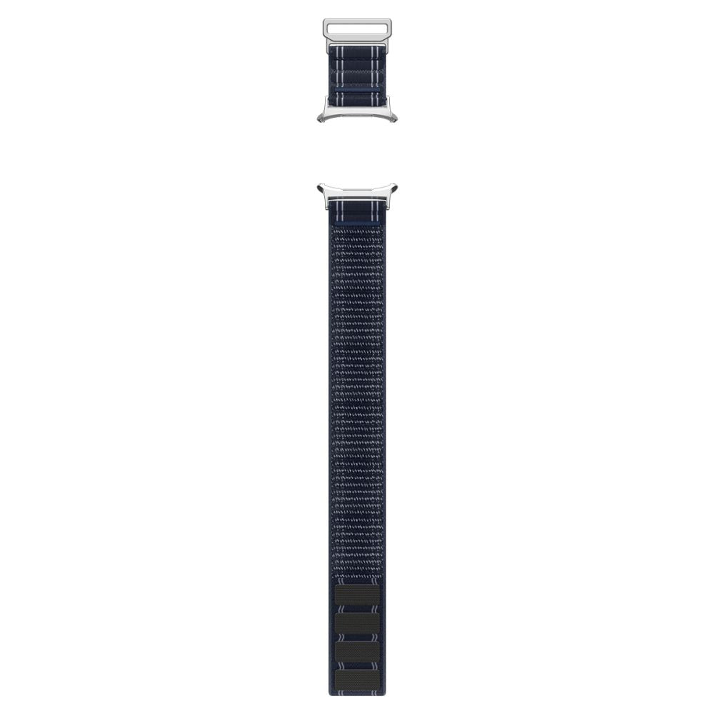 Spigen WBF0 Strap til Samsung Galaxy Watch Ultra 47mm - Navy Blue
