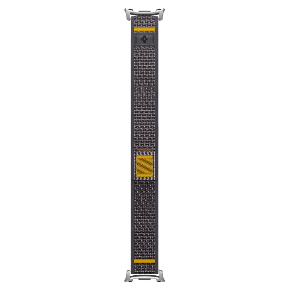 Spigen Athlex Air Strap for Samsung Galaxy Watch 40/44/46 mm - Gray