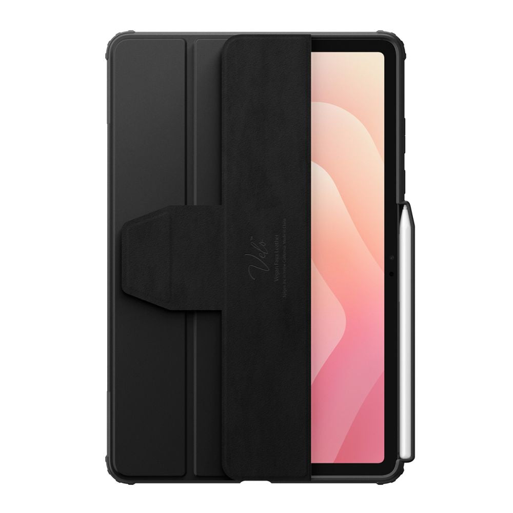 Spigen Airskin Pro Case til Samsung Galaxy Tab S11 11.0 X730 / X736B - sort