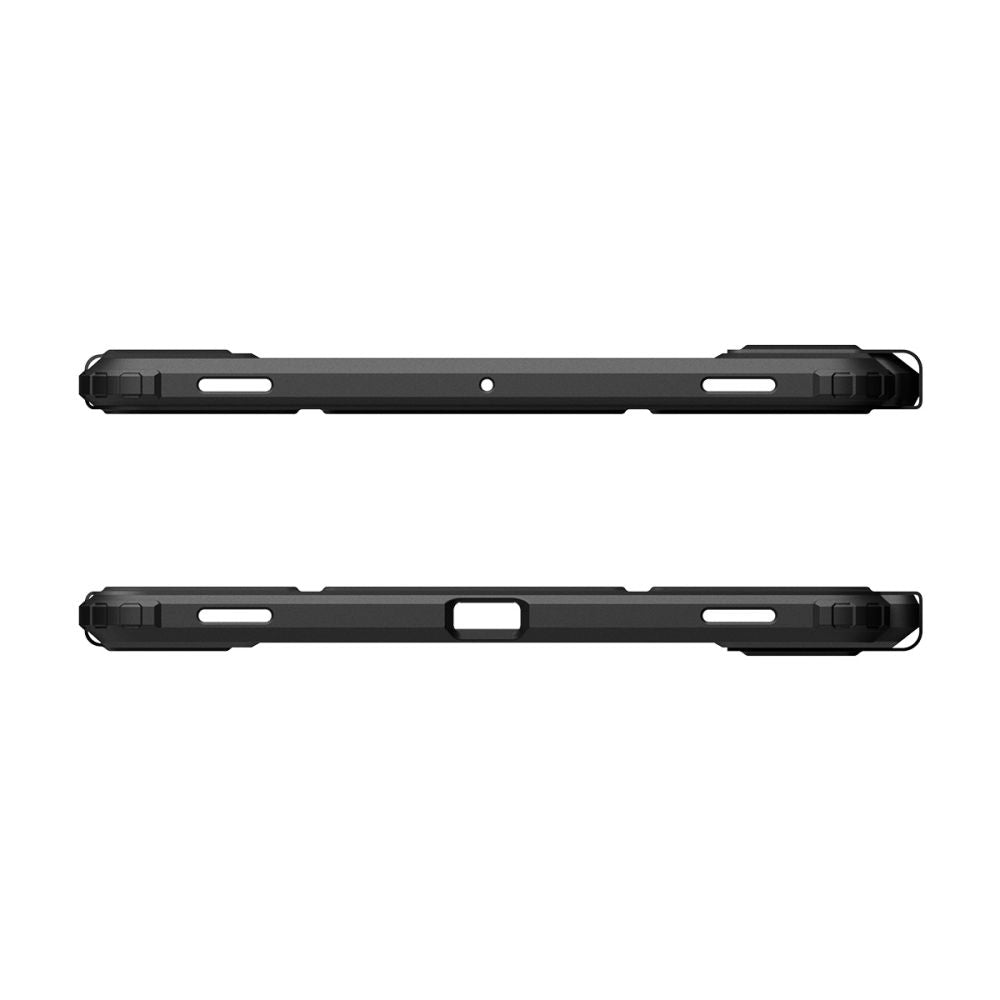 Spigen Airskin Pro Case til Samsung Galaxy Tab S11 11.0 X730 / X736B - sort