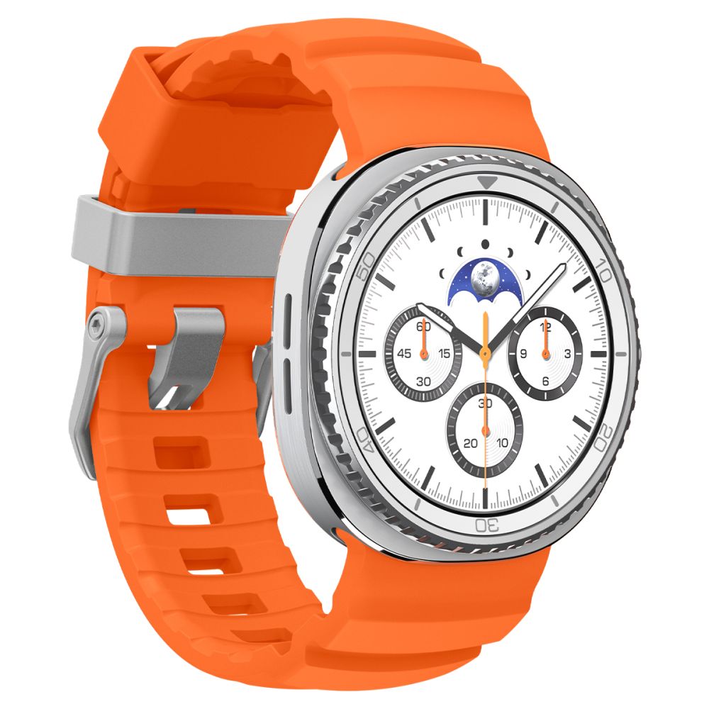 Spigen WBS2 rem til Samsung Galaxy Watch 40/44/46 mm - orange