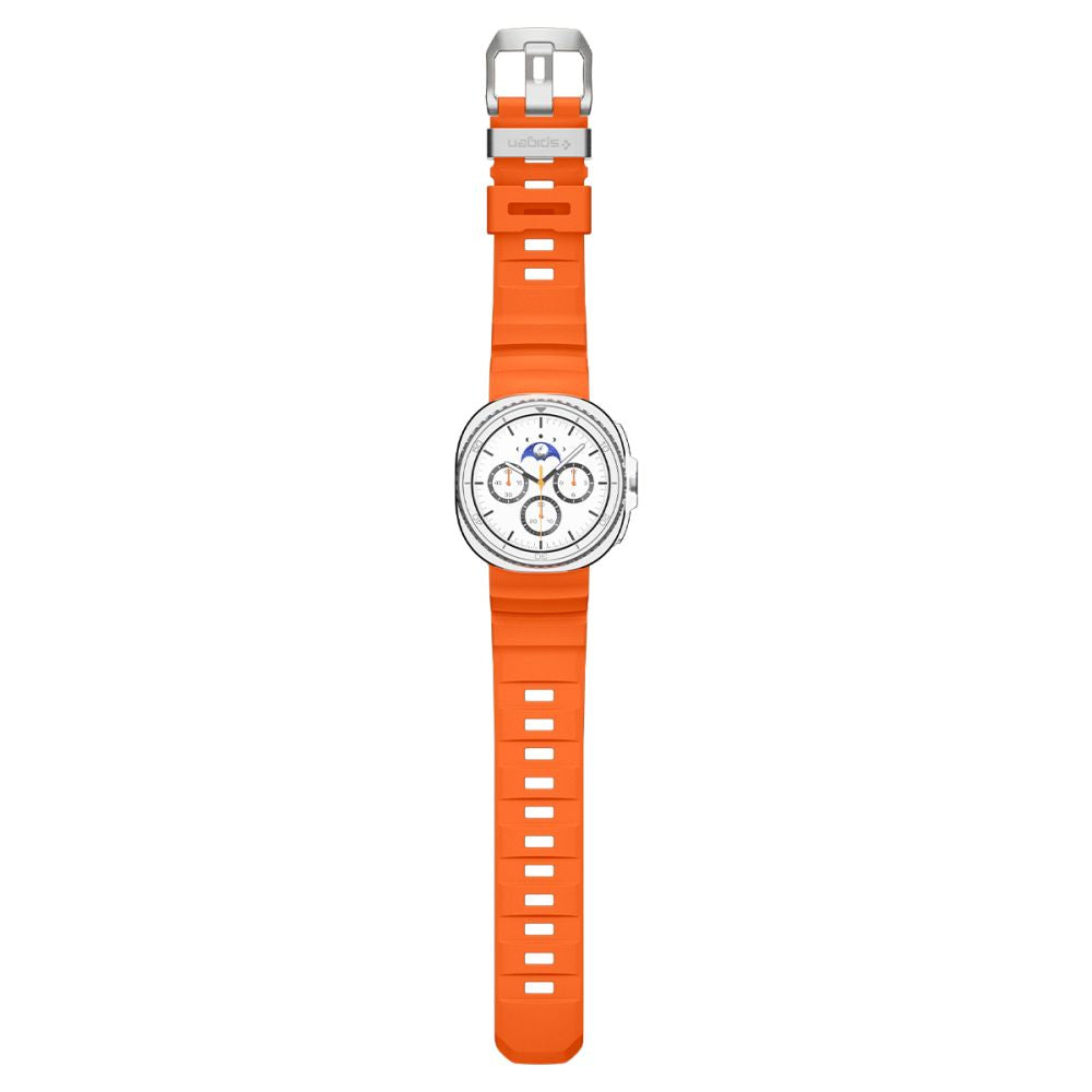 Spigen WBS2 rem til Samsung Galaxy Watch 40/44/46 mm - orange