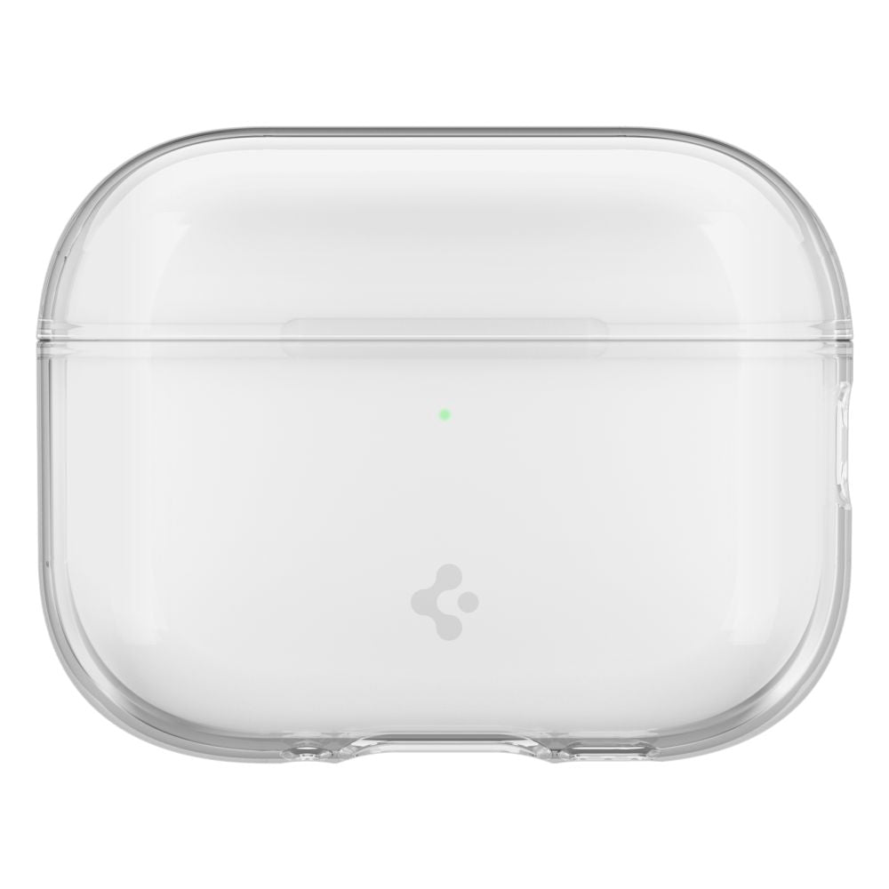 Spigen Liquid Crystal Case til AirPods Pro 3 - gennemsigtigt