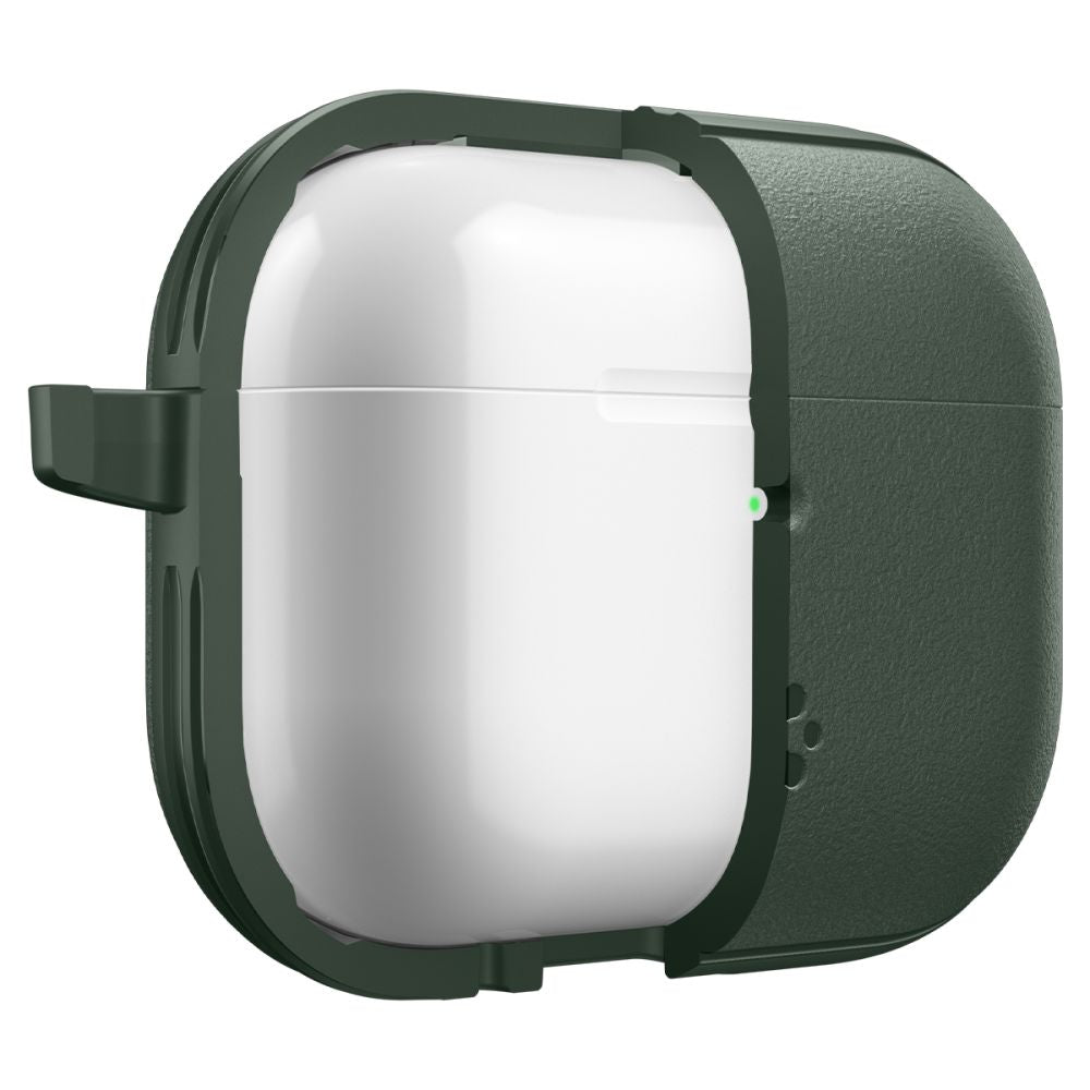 Spigen Vault Case til AirPods Pro 3 - Grøn