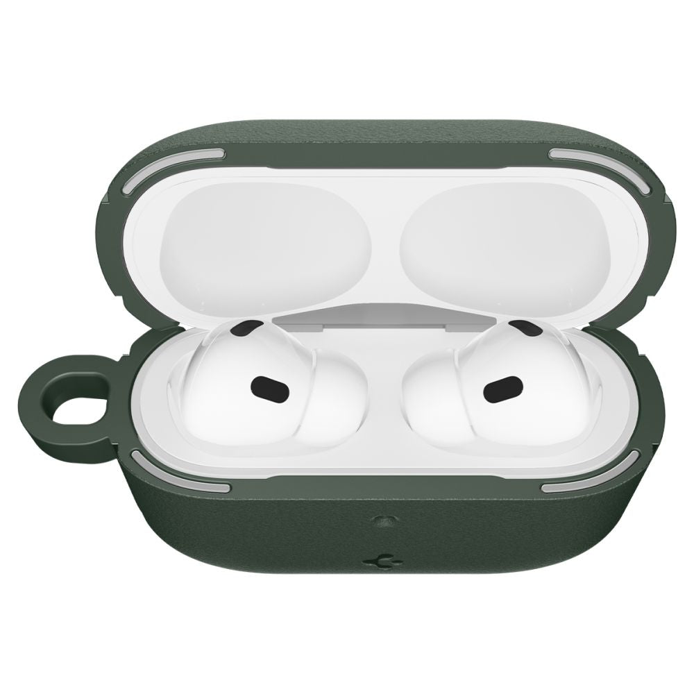 Spigen Vault Case til AirPods Pro 3 - Grøn