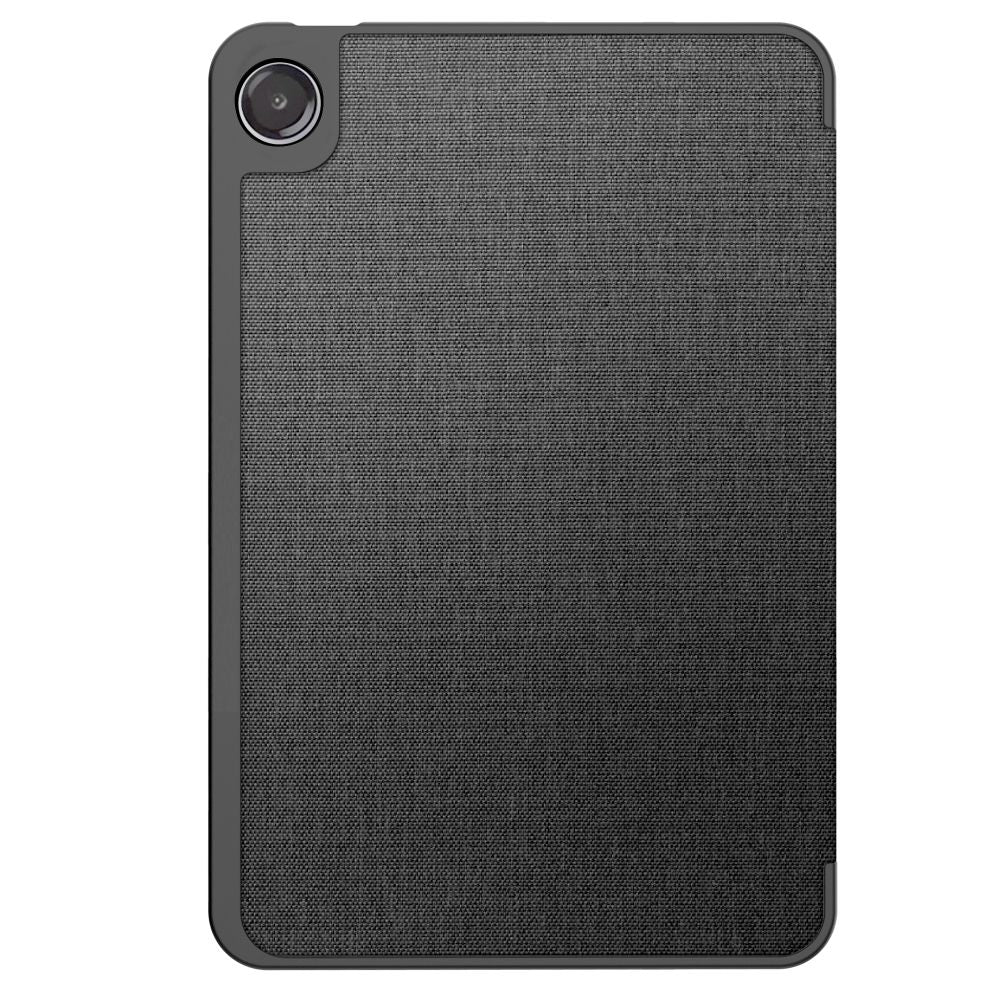 Tech-Protect SC Pen Canvas Case til Samsung Galaxy Tab A9 / A11 8.7 X110 / X115 / X133 / X135 - Grå