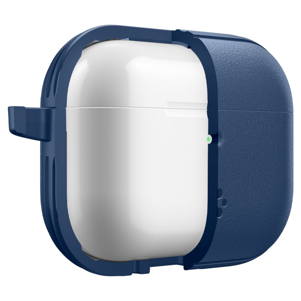 Spigen Vault Case til AirPods Pro 3 - Navy Blue