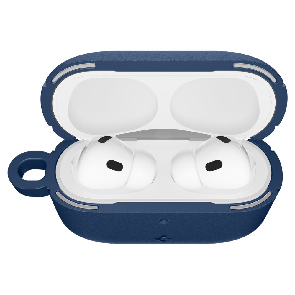 Spigen Vault Case til AirPods Pro 3 - Navy Blue