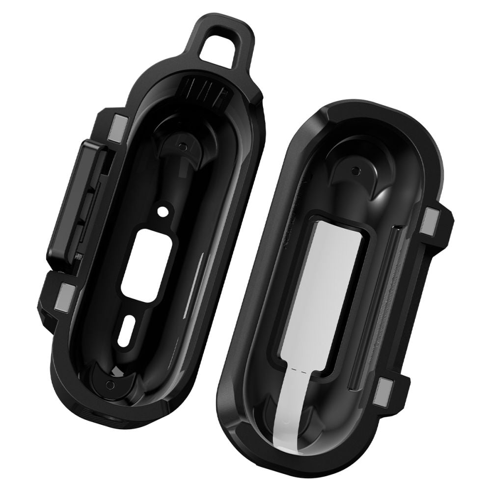 Spigen Lock Fit Case til AirPods Pro 3 - sort