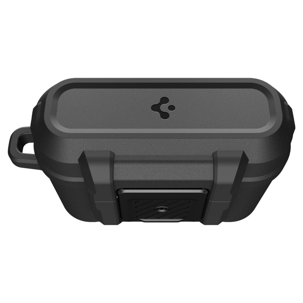 Spigen Lock Fit Case til AirPods Pro 3 - sort