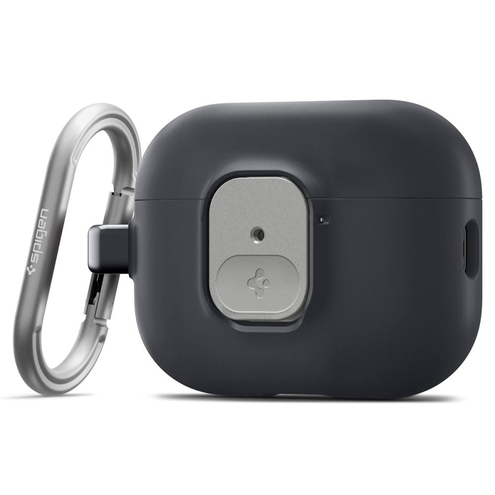 Spigen Nano Pop Case til AirPods Pro 3 - sort
