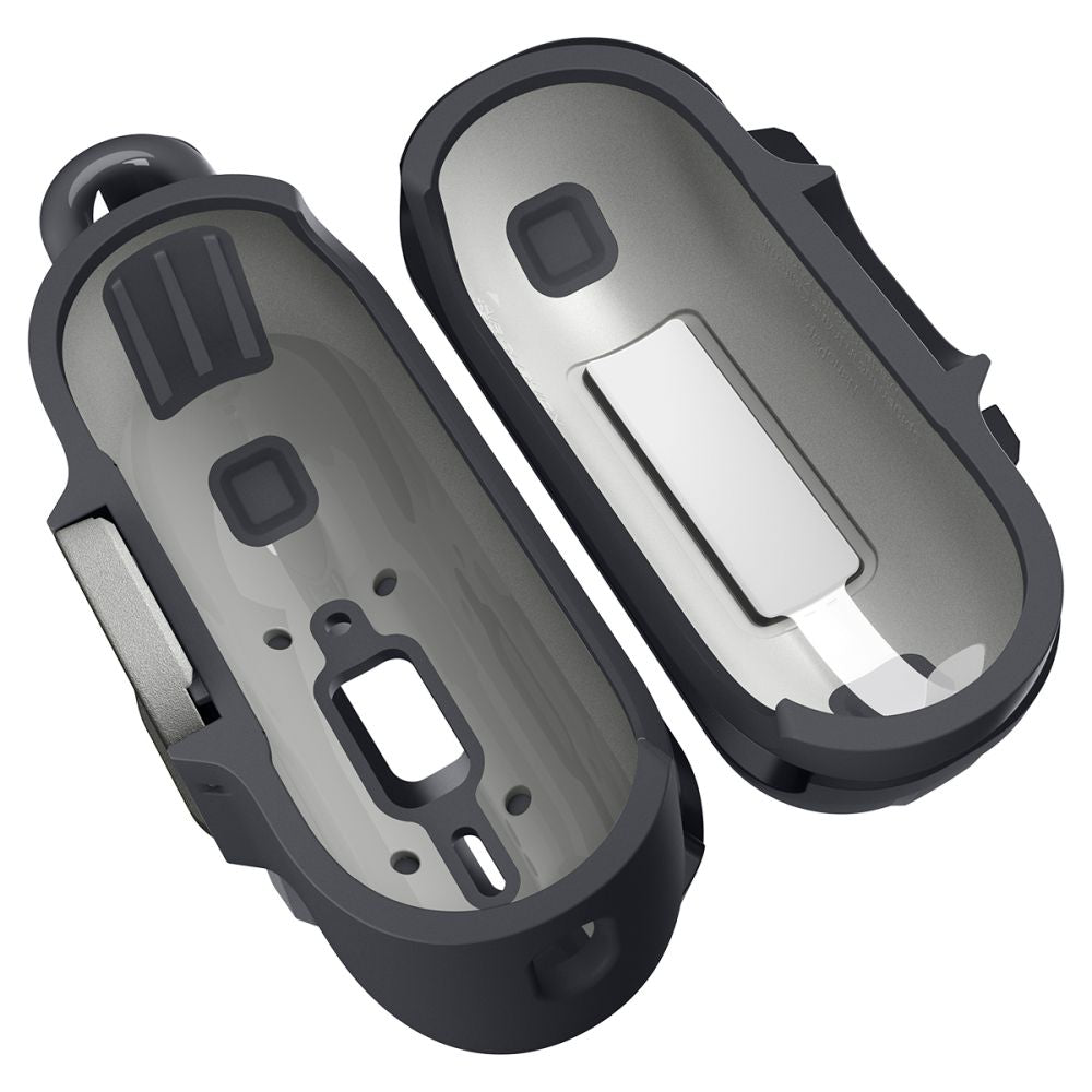 Spigen Nano Pop Case til AirPods Pro 3 - sort