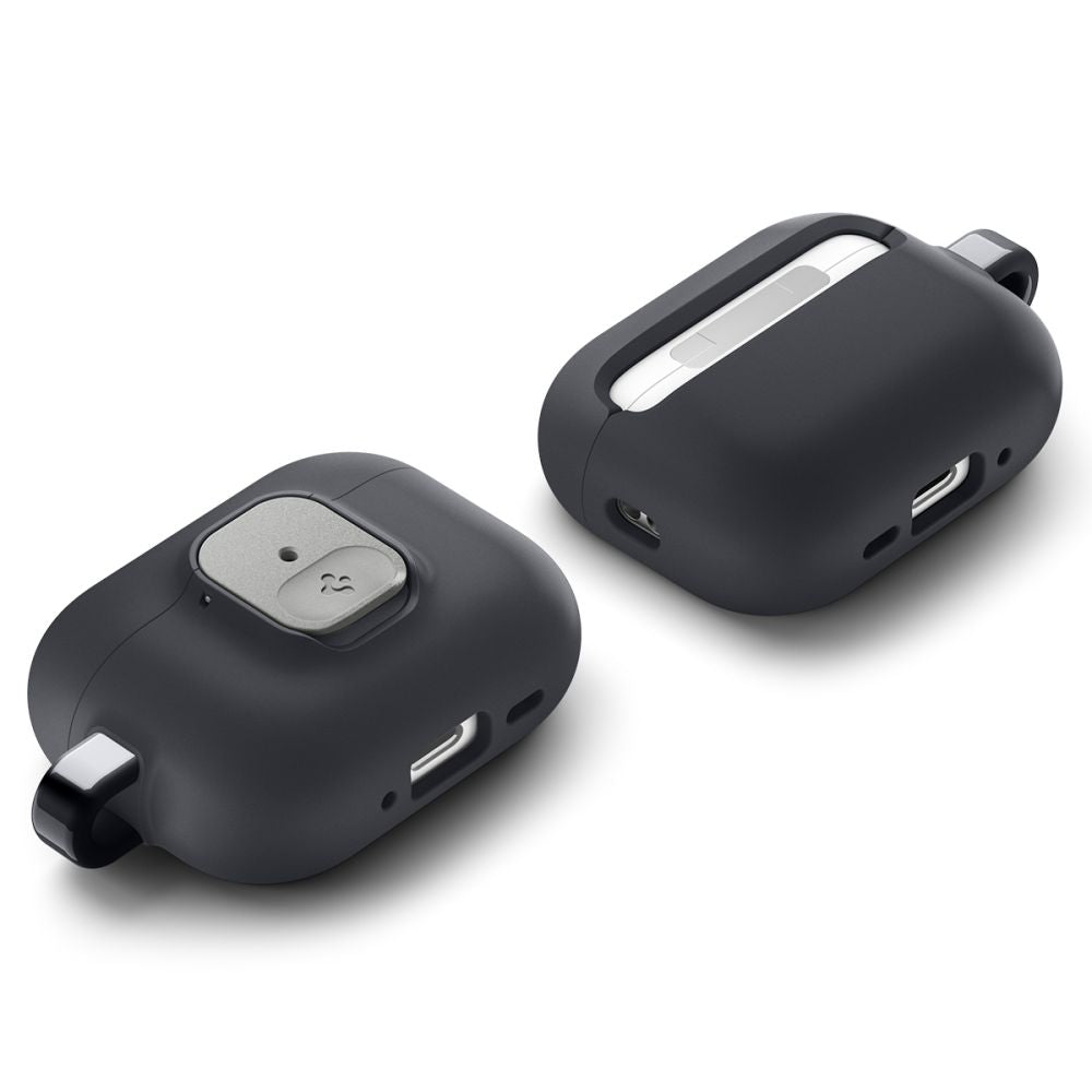 Spigen Nano Pop Case til AirPods Pro 3 - sort