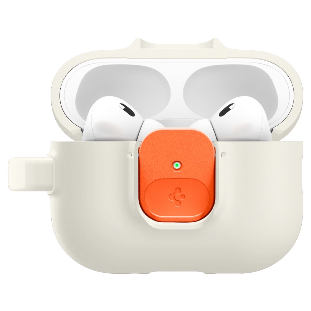 Spigen Nano Pop Case til AirPods Pro 3 - Beige