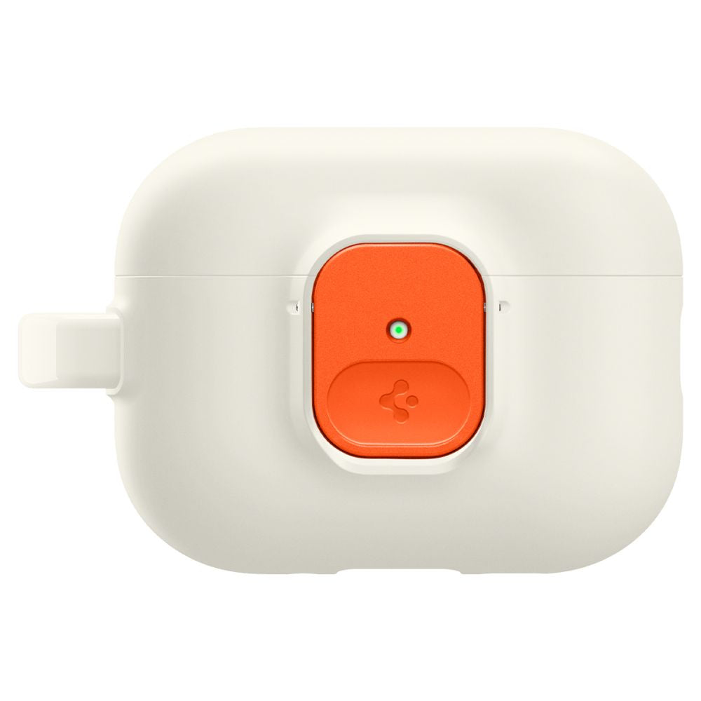Spigen Nano Pop Case til AirPods Pro 3 - Beige