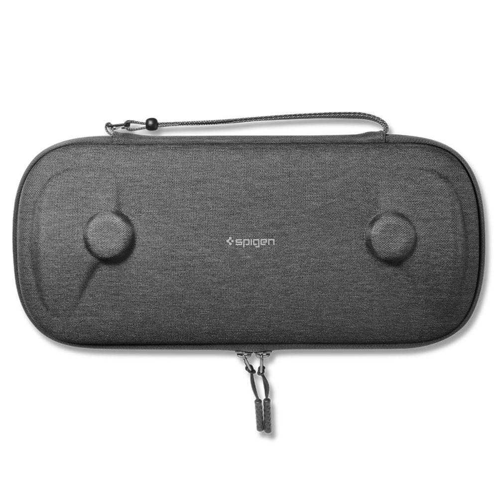 Spigen Klasden Pouch til Sony PlayStation Portal Remote - Grå