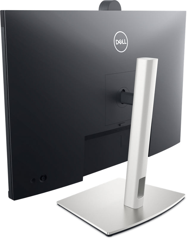 Dell 27 Video Conferencing Monitor P2724DEB 27 IPS 2560 x 1440 (2K) HDMI DisplayPort USB-C 60Hz