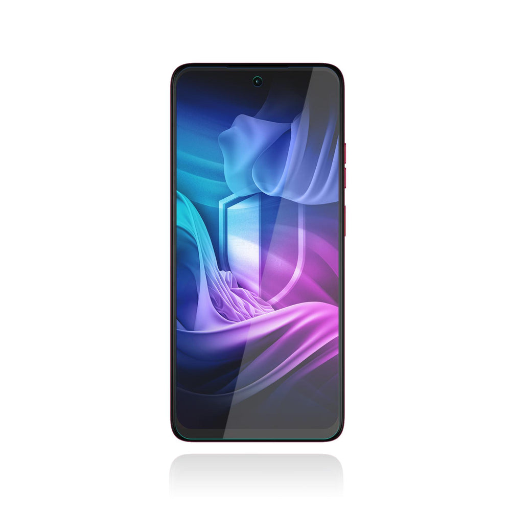 3mk Silky Matt Pro matte folie til Motorola Moto G57 Power