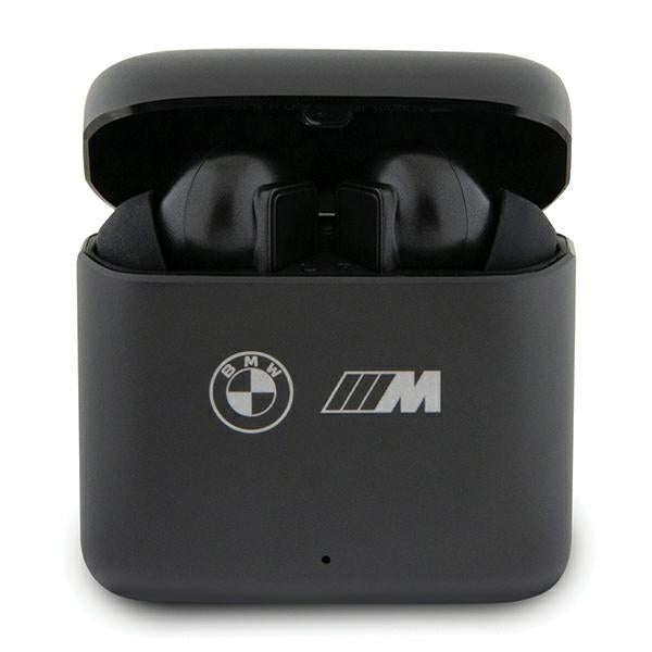 BMW M Collection Bluetooth TWS trådløse hovedtelefoner - sort