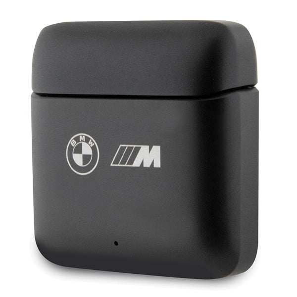 BMW M Collection Bluetooth TWS trådløse hovedtelefoner - sort
