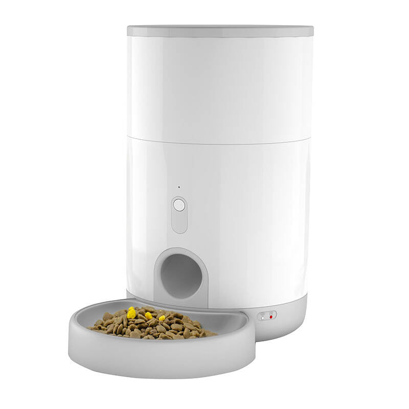 Intelligente fødevaredispenser Petoneer Nutri Mini