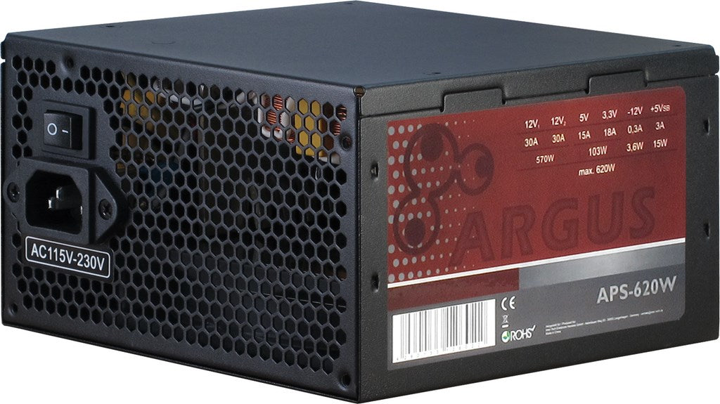 Argus APS-620W 620Watt