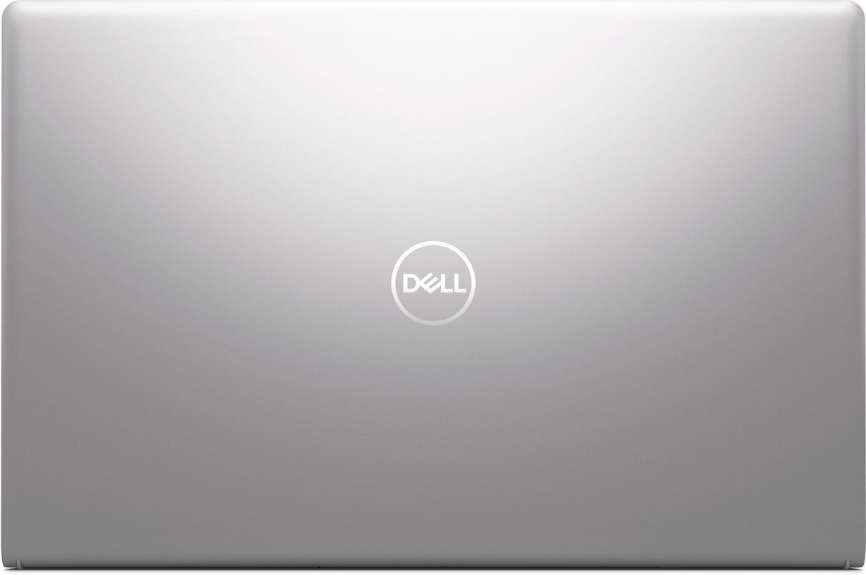 DELL Pro 15 Essential PV15250 Intel® Core™ i5 i5-1334U Laptop 39,6 cm (15.6") Fuld HD 16 GB DDR5-SDRAM 1 TB SSD Wi-Fi 6 (802.11ax) Windows 11 Home Platin, Sølv