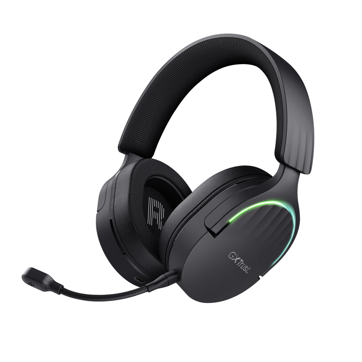 Trust GXT491 Fayzo wireless 302398 headset sort