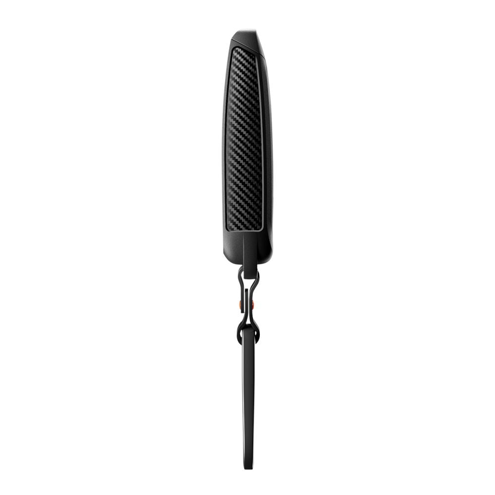 Spigen BK100 bilnøglefoder - sort