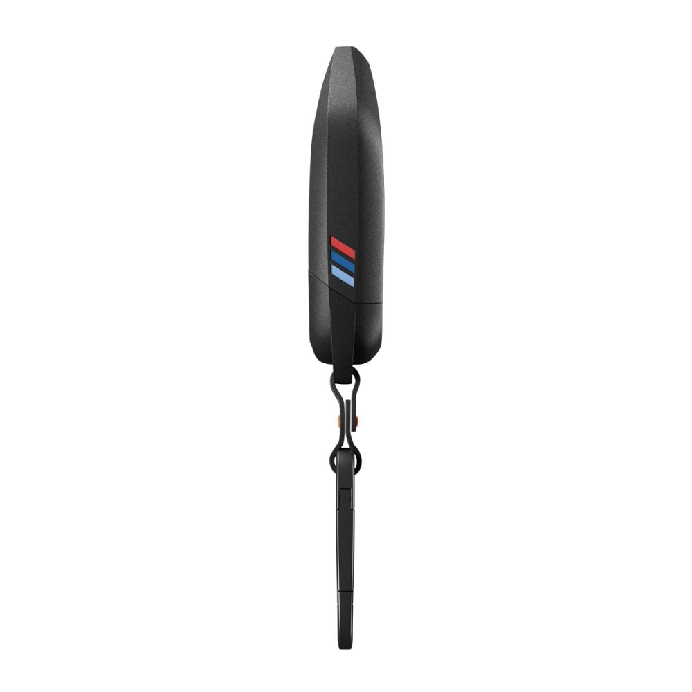 Spigen BK100 bilnøglefoder - sort