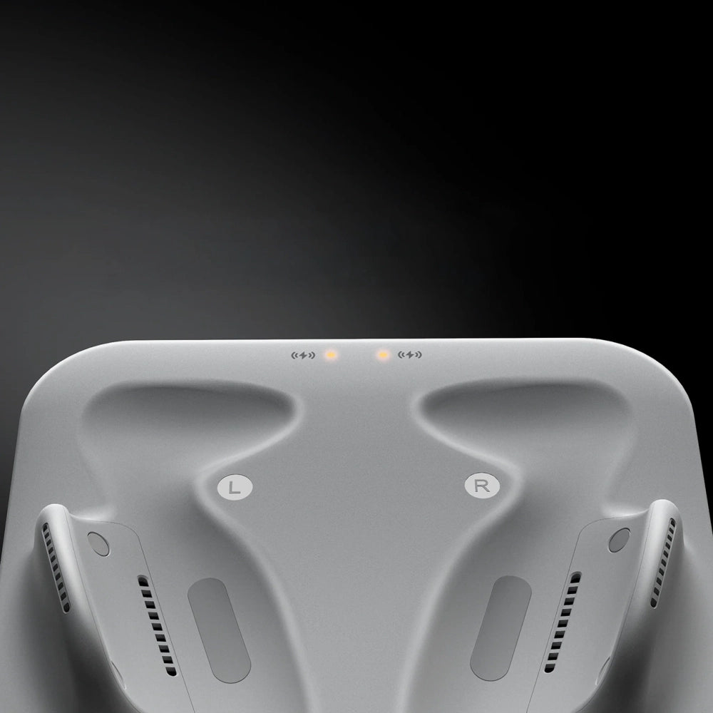 BoboVR CD3 Controller Charging Kit til Meta Quest 3 og 3S
