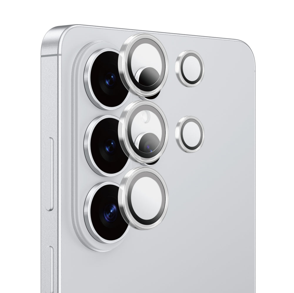 AmazingThing Radix AR Lens Glass til Samsung S26 Ultra Camera Lens - Transparent
