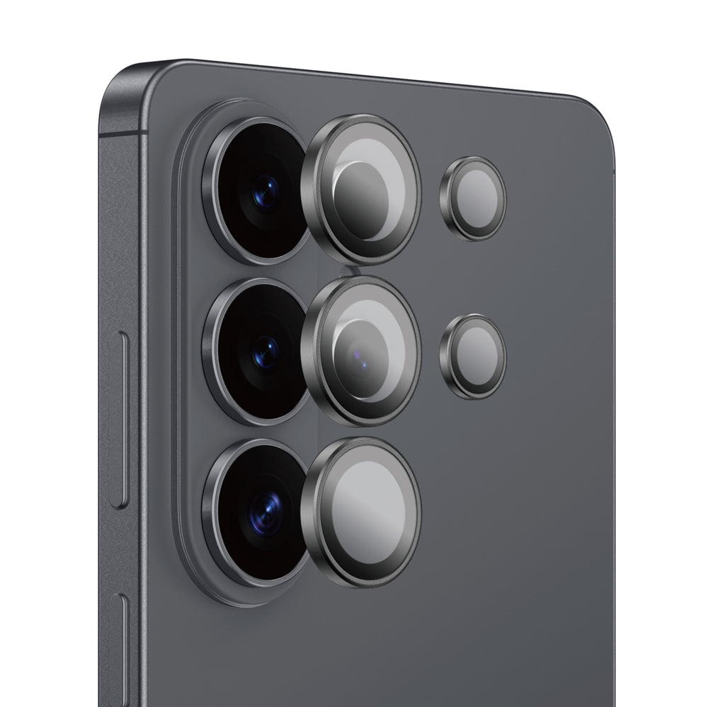 AmazingThing Radix AR Lens Glass til Samsung S26 Ultra Camera Lens - sort
