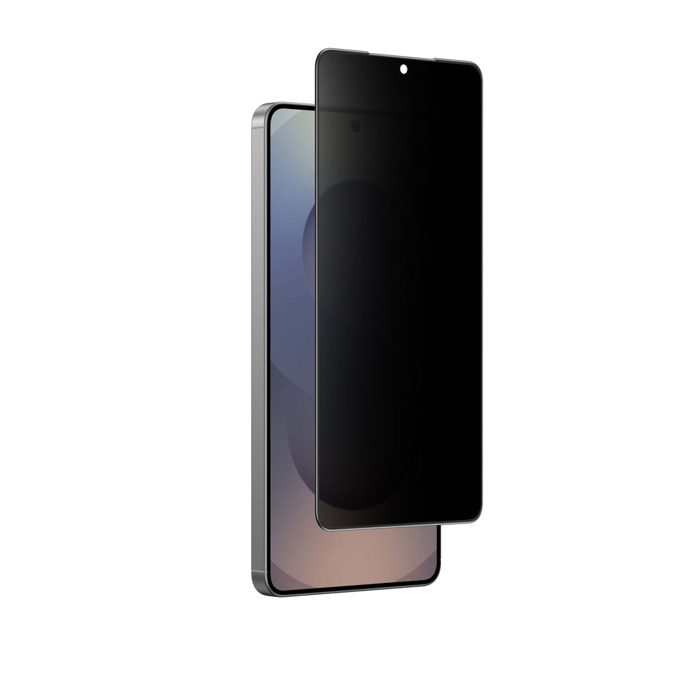 AmazingThing Radix Privacy Glass hærdet glas til Samsung S26