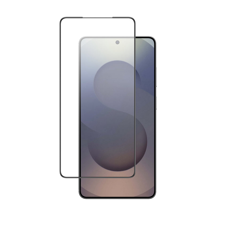 AmazingThing TITAN Vision 7 hærdet glas til Samsung S26 Ultra