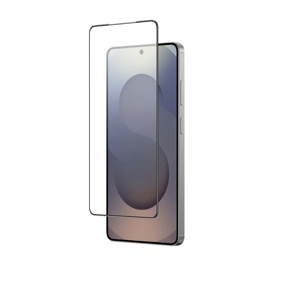 AmazingThing TITAN Vision 7 hærdet glas til Samsung S26 Ultra