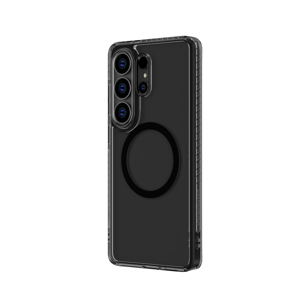 AmazingThing Titan Pro Drop Proof Case for Samsung S26 Ultra – black