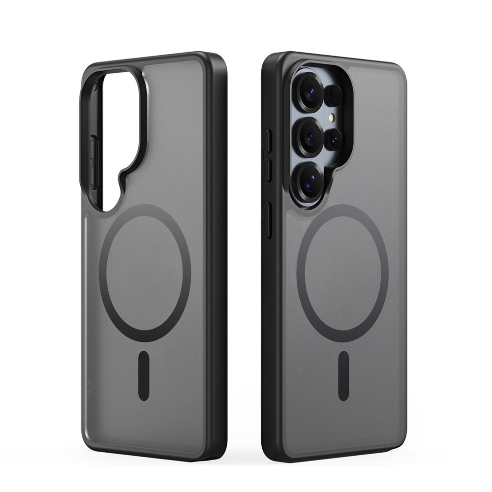 Dux Ducis Yind Case til Samsung S26 Ultra Kompatibel med MagSafe - sort