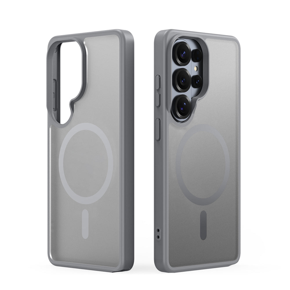 Dux Ducis Yind Case til Samsung S26 Ultra Kompatibel med MagSafe - Grå