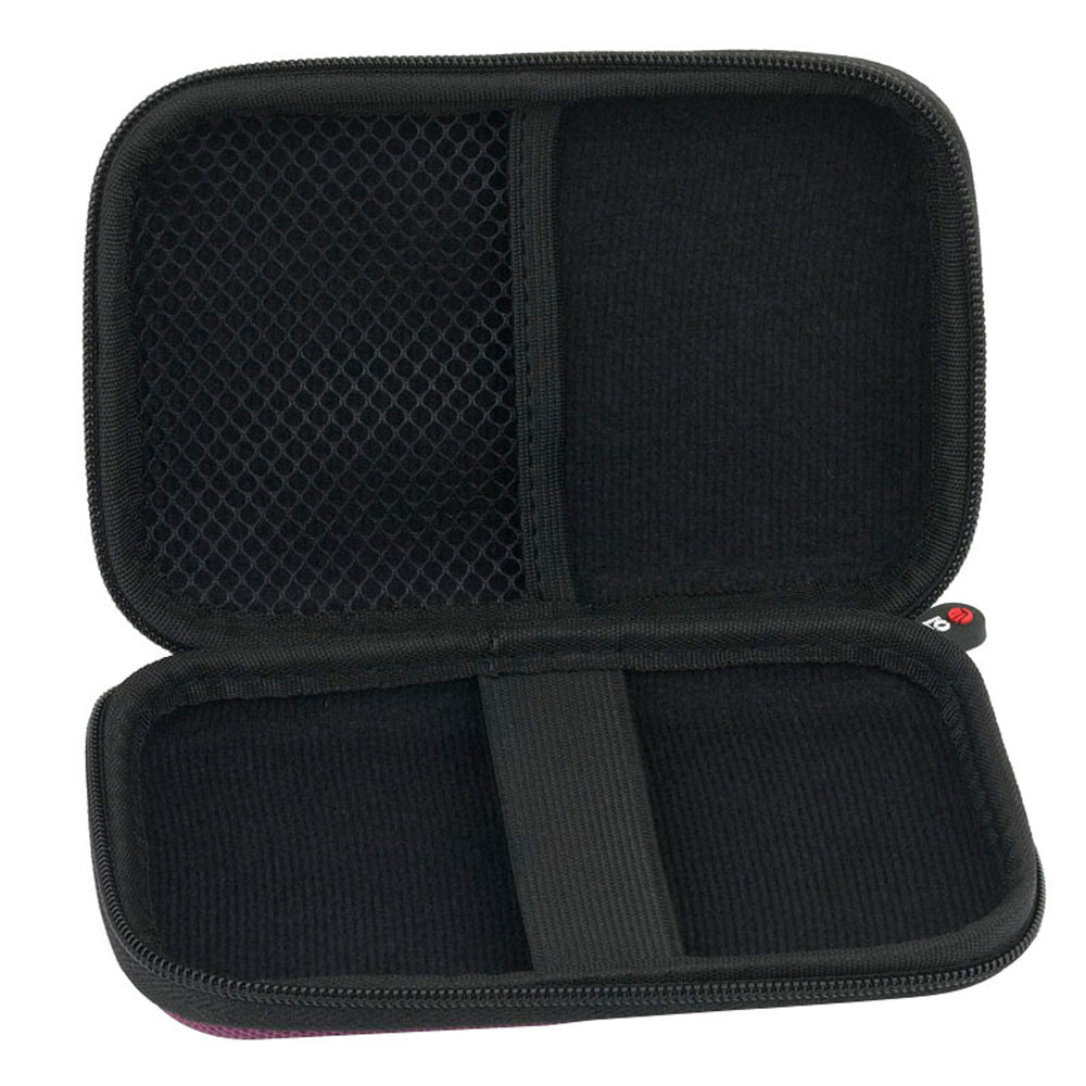 Orico PHD-25 protective case for a 2.5" portable drive - purple
