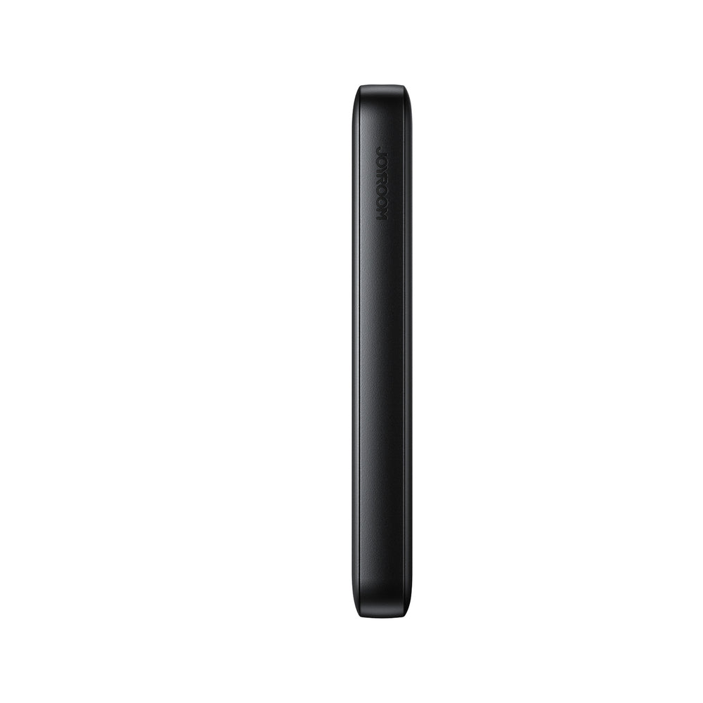 Joyroom JR-PBF12 Pro Powerbank 22.5W 10000mAh med Digital Display 2x USB-A 1x USB-C - sort