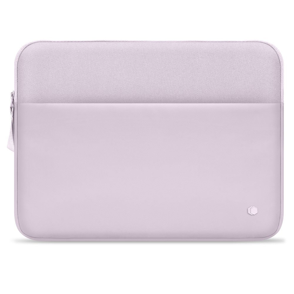 Tech-Protect Sleeve til 15-16" Laptop - Pink