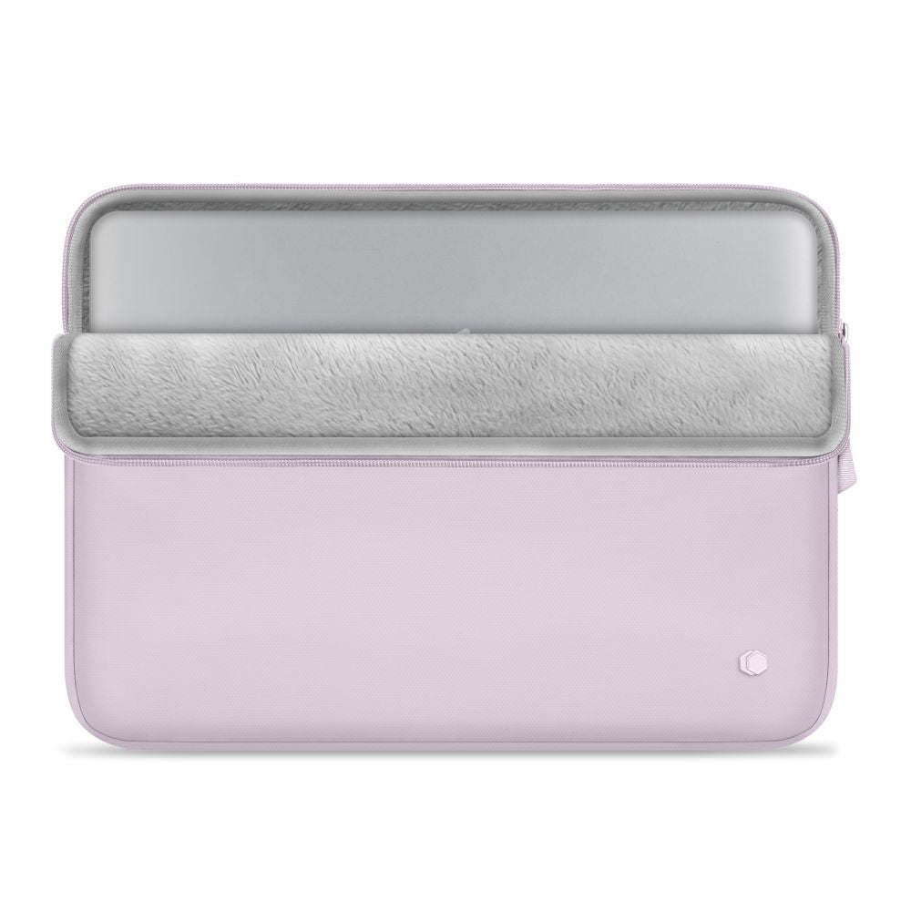 Tech-Protect Sleeve til 15-16" Laptop - Pink
