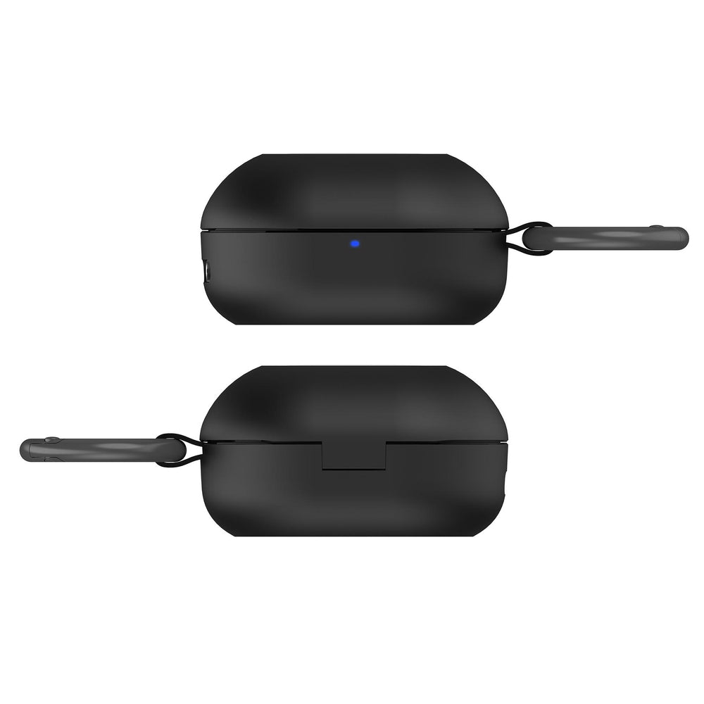 TWS 3mk FlowBuds 6.0 Trådløse hovedtelefoner - sort