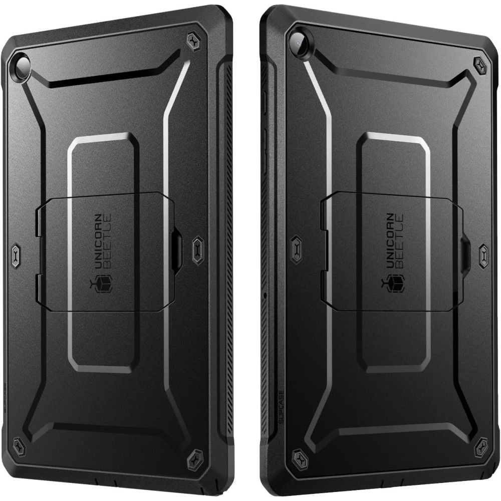 Supcase Unicorn Beetle Pro Case til Samsung Galaxy Tab A11+ - sort