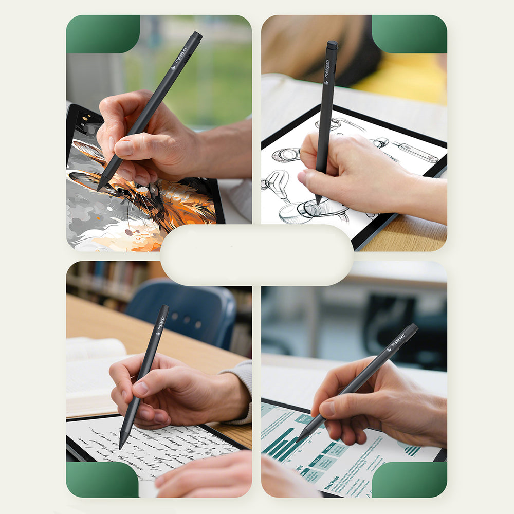 Metapen Pen G1 stylus - sort