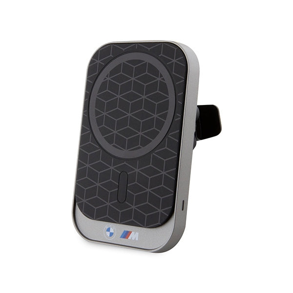 BMW M Edition 15W MagSafe bilholder til cockpit/vindrude/luftventil - sort