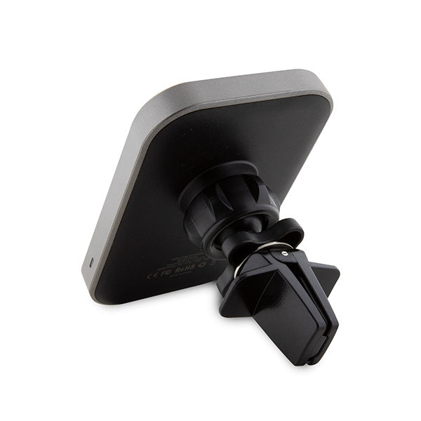 BMW M Edition 15W MagSafe bilholder til cockpit/vindrude/luftventil - sort