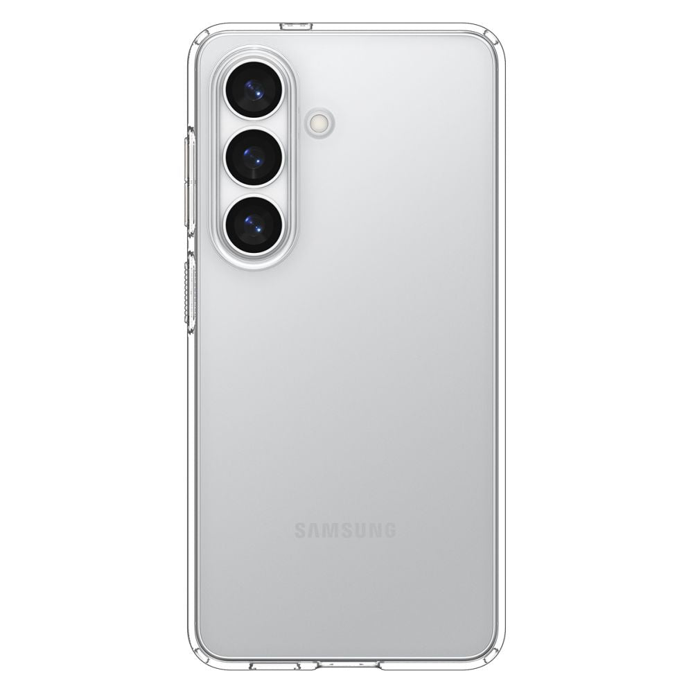 Spigen Liquid Crystal Case til Samsung Galaxy S26 - Gennemsigtig