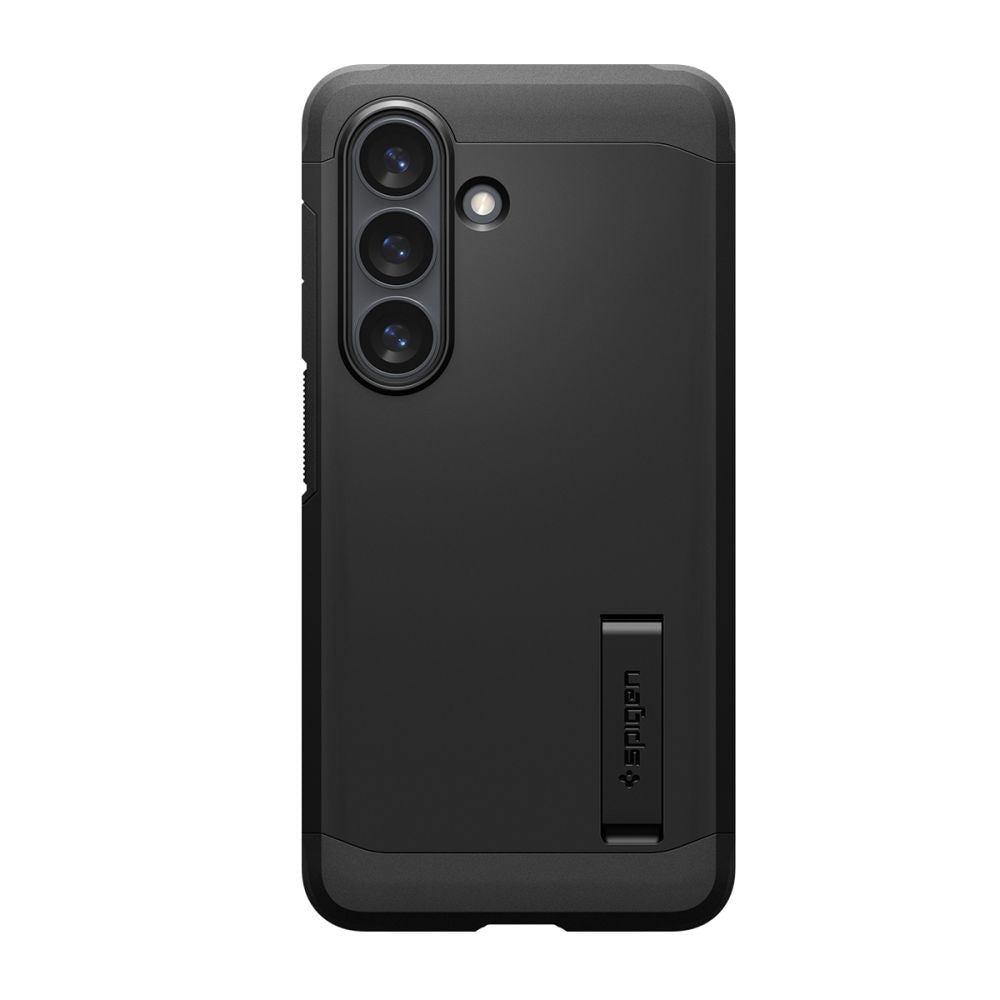 Spigen Tough Armor Mag MagSafe Case til Samsung Galaxy S26 - sort